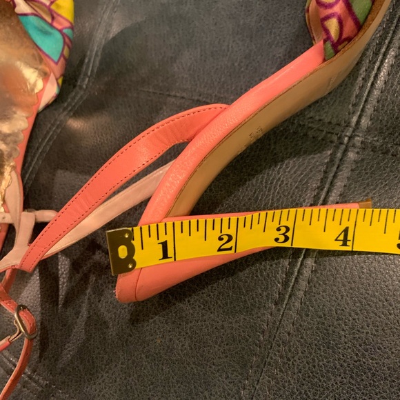 Marc Jacobs Sandals - Picture 8 of 10